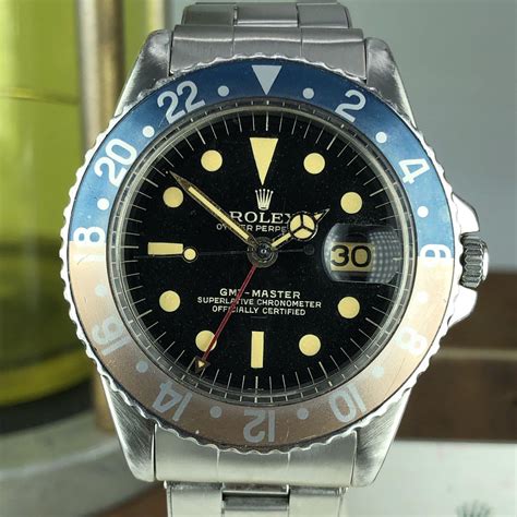 1963 rolex gmt|1963 rolex gmt master.